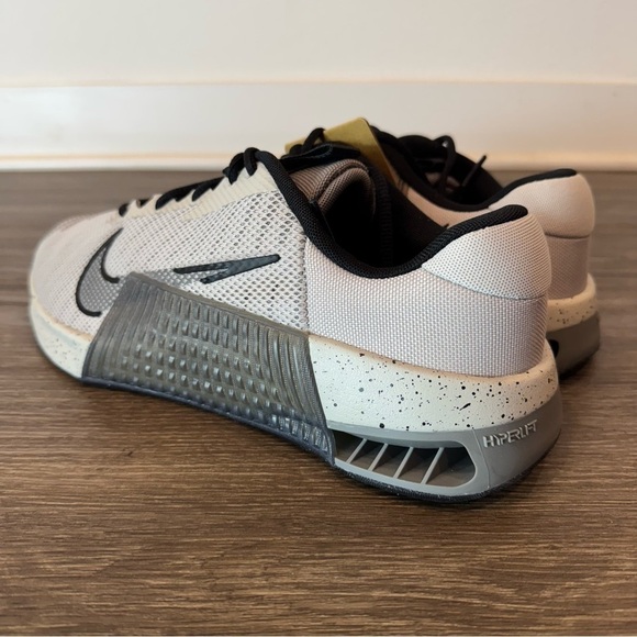 Nike Metcon 9 Light Iron sz 10, 11 - Picture 5 of 6